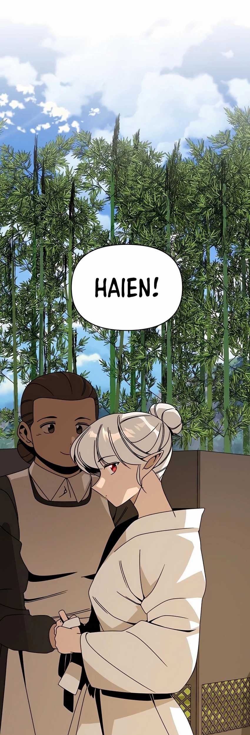 I’ll Resign and Have a Fresh Start in This World Chapter 64 Gambar 42