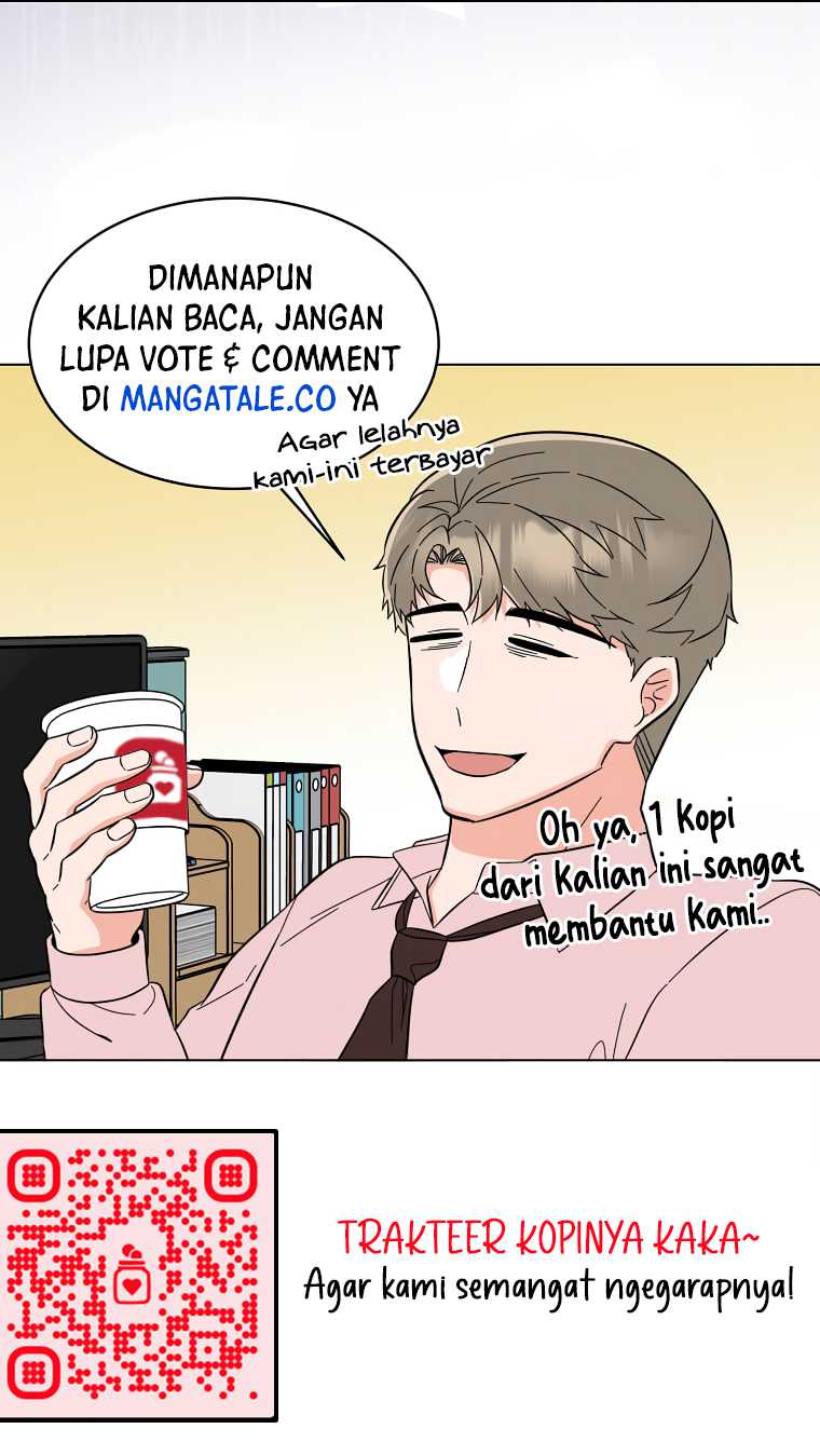 I’ll Resign and Have a Fresh Start in This World Chapter 64 Gambar 50