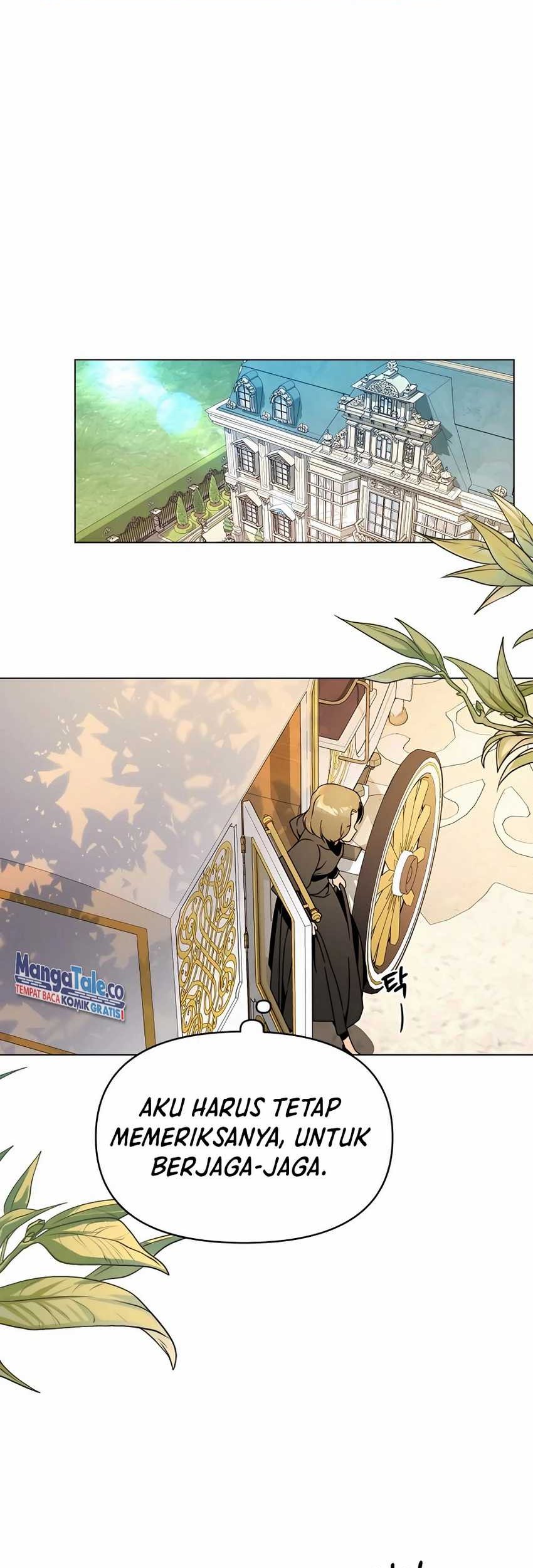 I’ll Resign and Have a Fresh Start in This World Chapter 64 Gambar 4