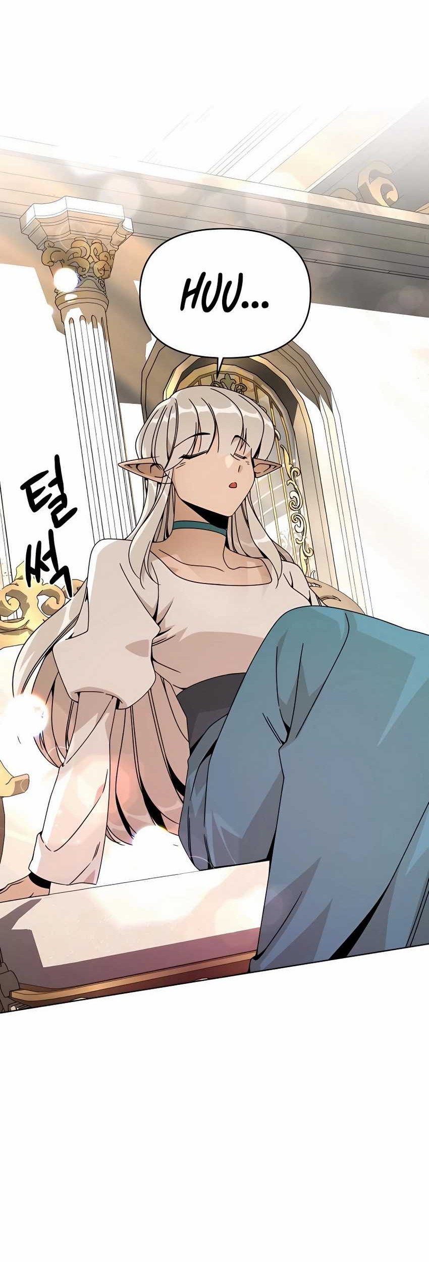 I’ll Resign and Have a Fresh Start in This World Chapter 64 Gambar 11