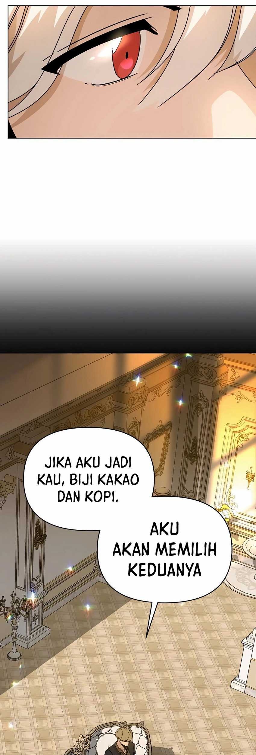 I’ll Resign and Have a Fresh Start in This World Chapter 64 Gambar 12