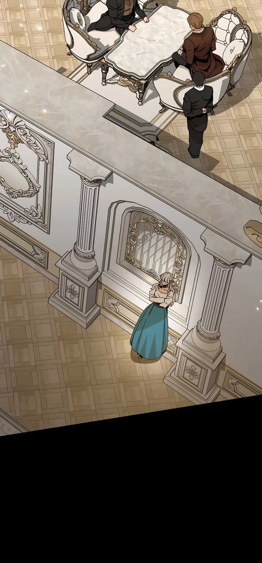 I’ll Resign and Have a Fresh Start in This World Chapter 64 Gambar 13