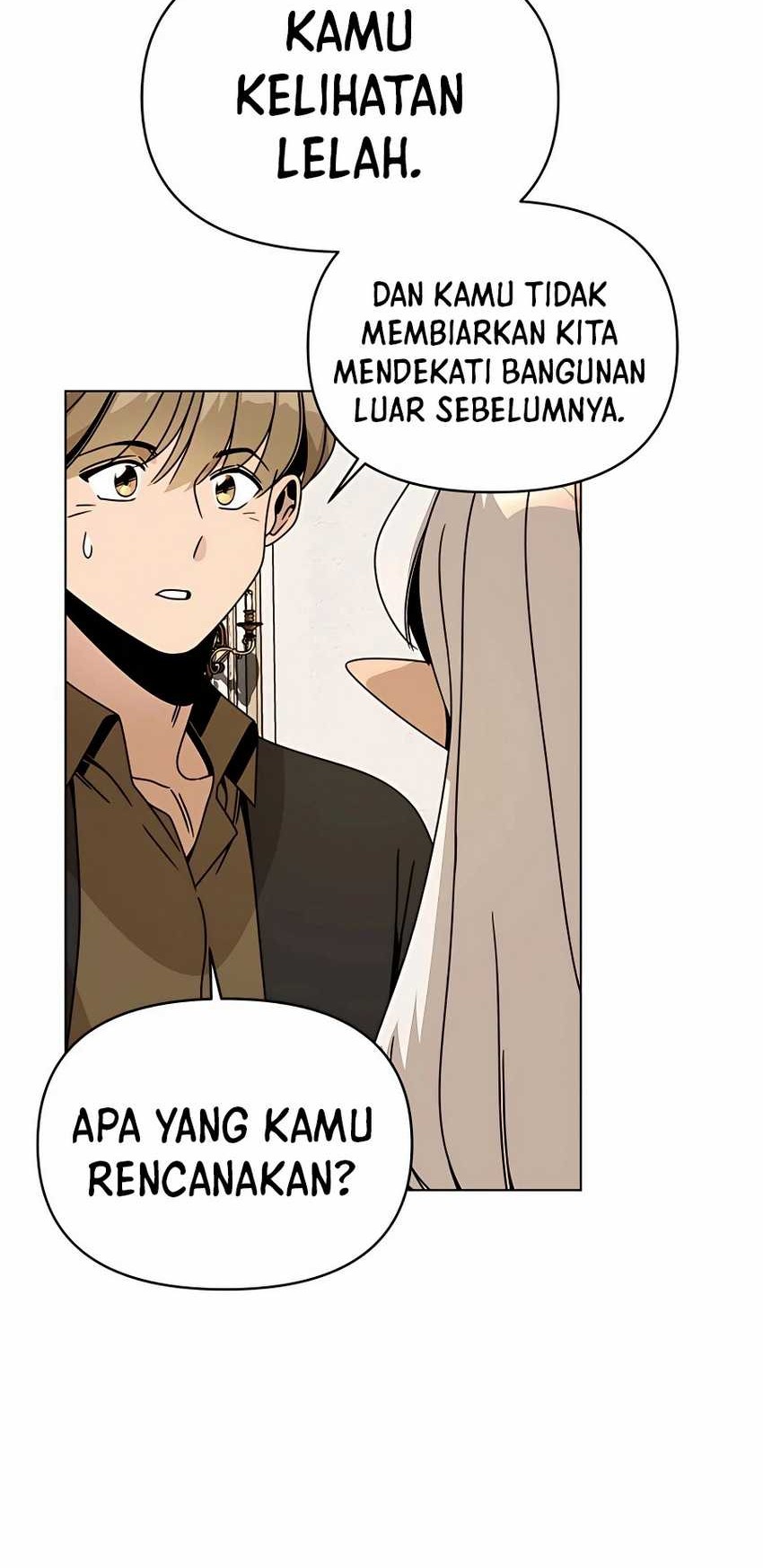 I’ll Resign and Have a Fresh Start in This World Chapter 64 Gambar 25