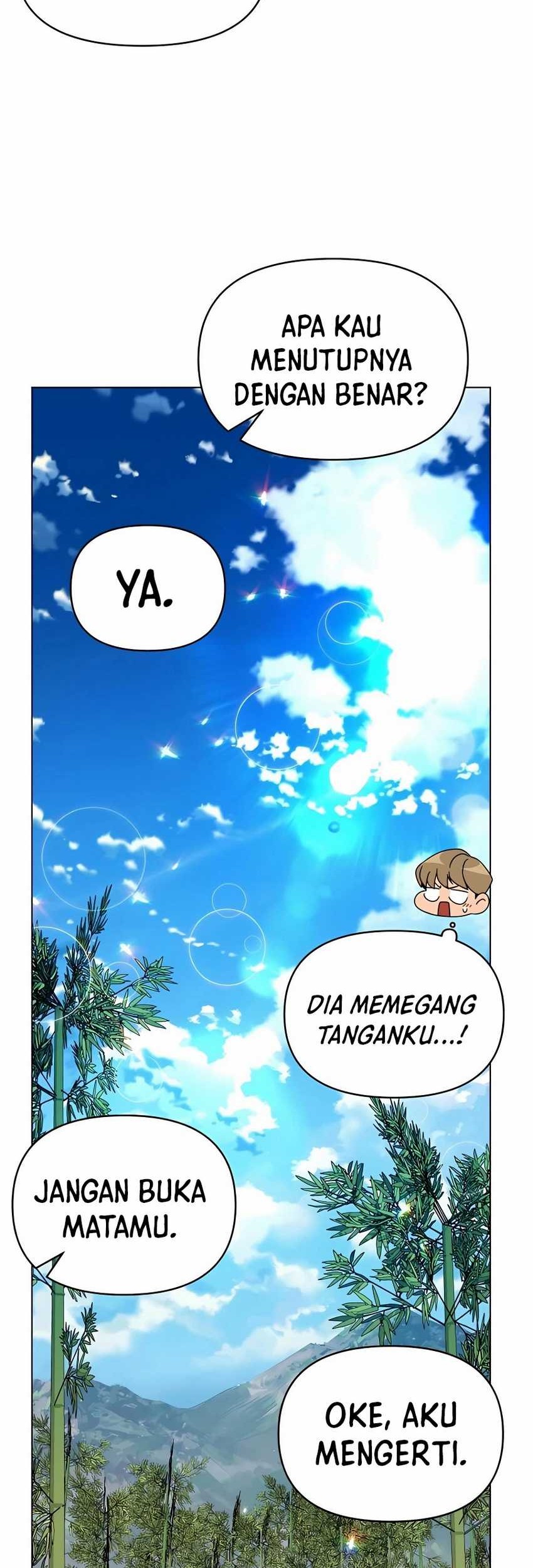I’ll Resign and Have a Fresh Start in This World Chapter 64 Gambar 27