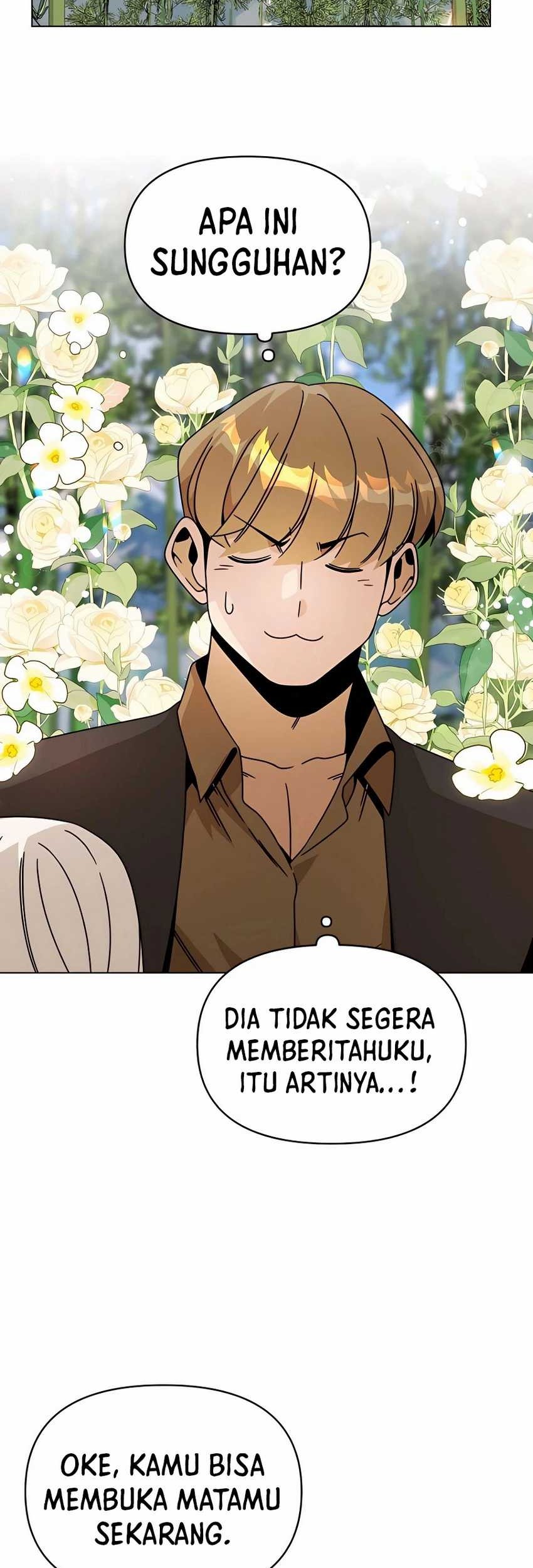 I’ll Resign and Have a Fresh Start in This World Chapter 64 Gambar 28