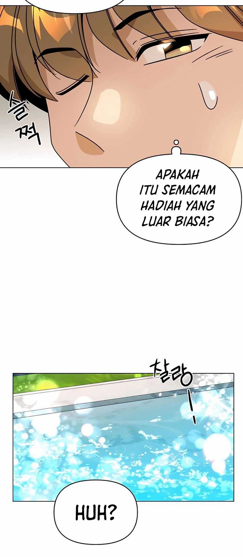 I’ll Resign and Have a Fresh Start in This World Chapter 64 Gambar 29