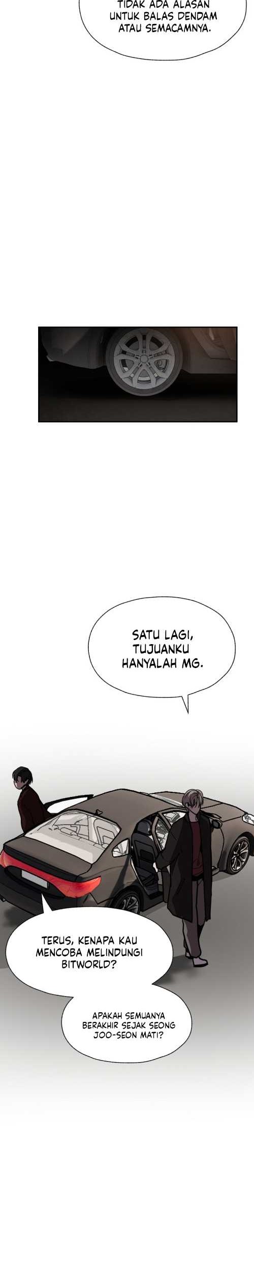 VR HERO Chapter 45 Gambar 38