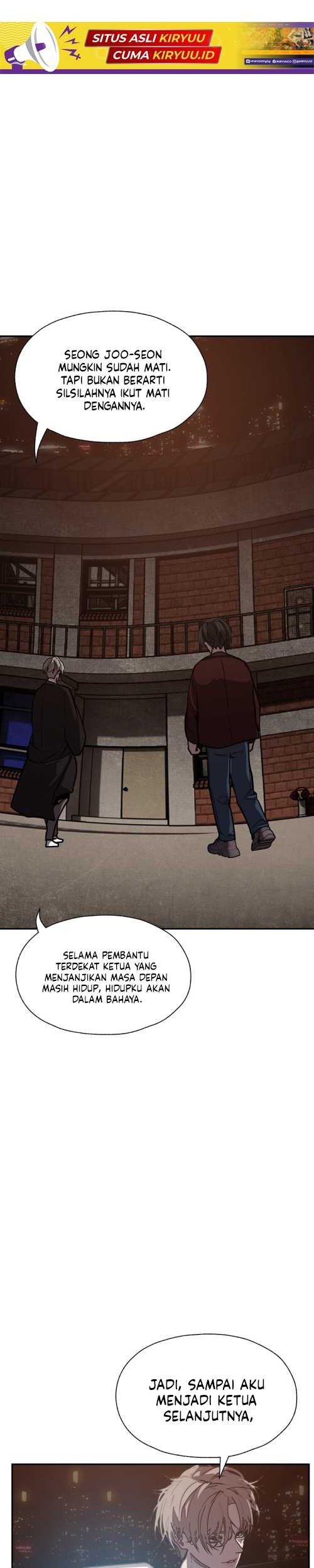 VR HERO Chapter 45 Gambar 39