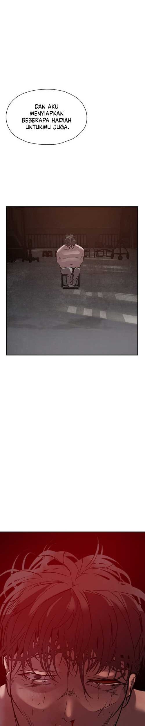 VR HERO Chapter 45 Gambar 44