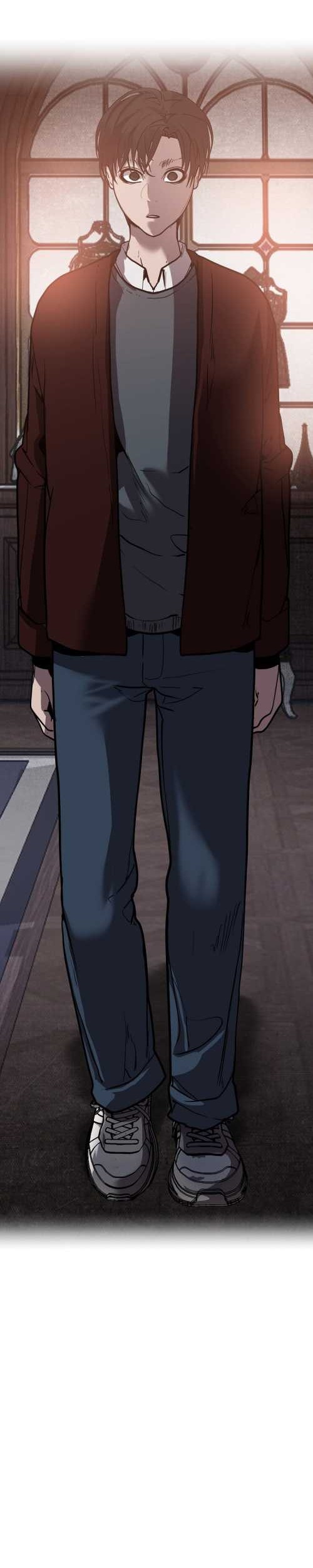 VR HERO Chapter 45 Gambar 3