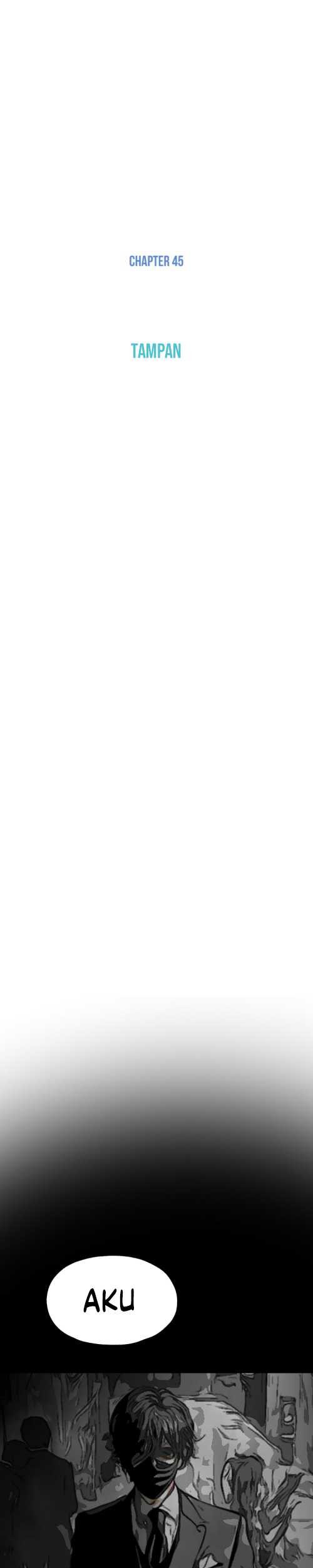 VR HERO Chapter 45 Gambar 12