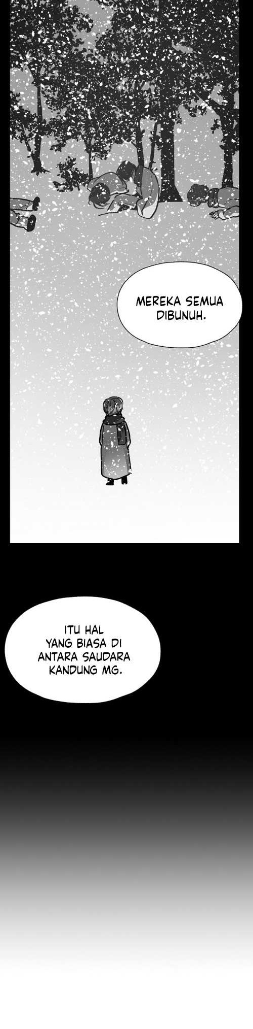 VR HERO Chapter 45 Gambar 23