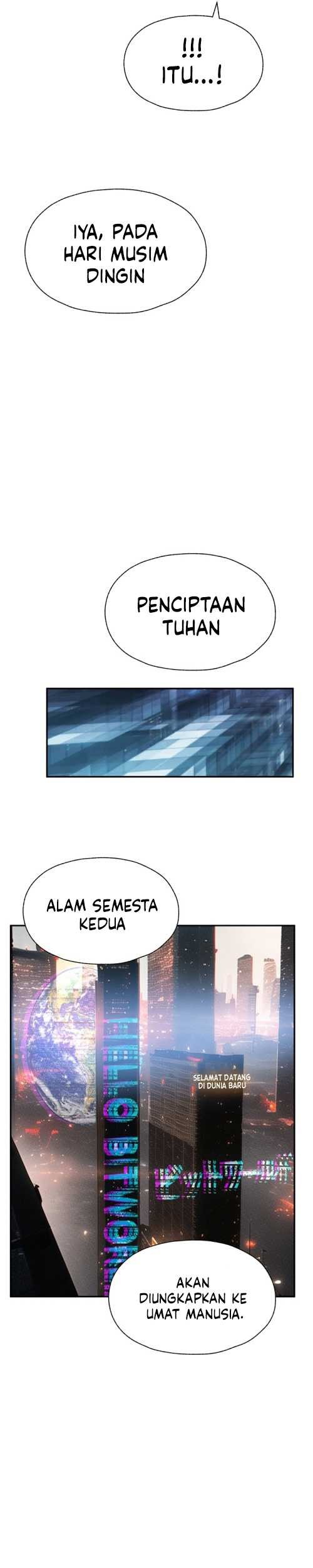 VR HERO Chapter 45 Gambar 28