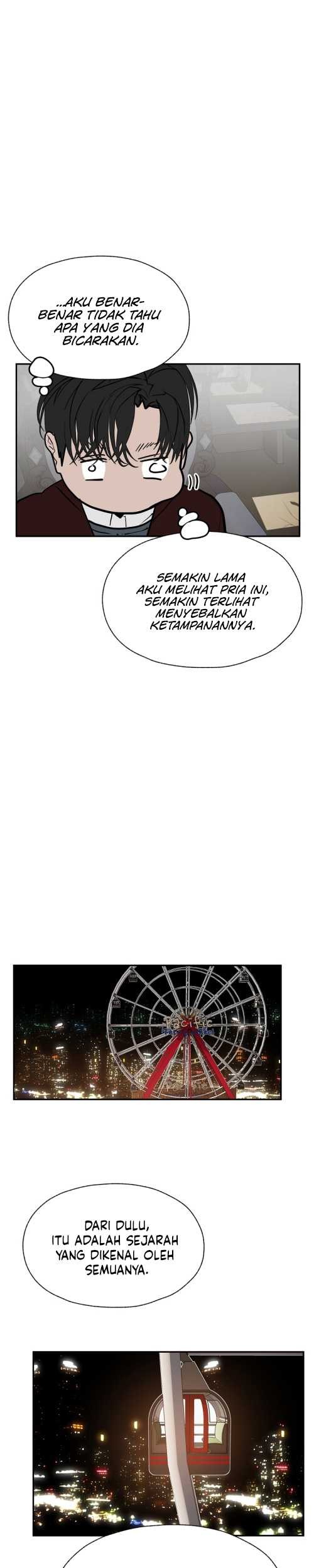 VR HERO Chapter 45 Gambar 32