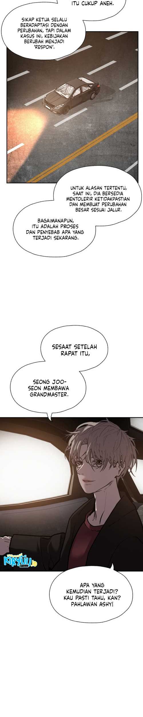 VR HERO Chapter 45 Gambar 35