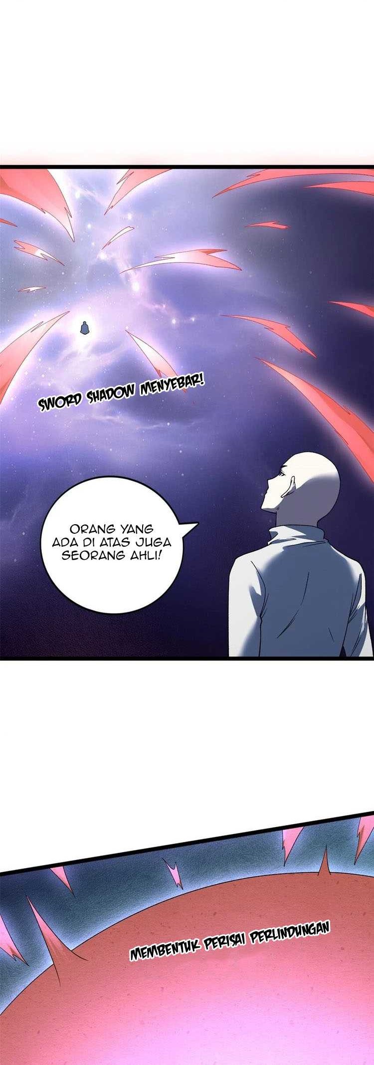 I Can Snatch 999 Types of Abilities Chapter 166 Gambar 21
