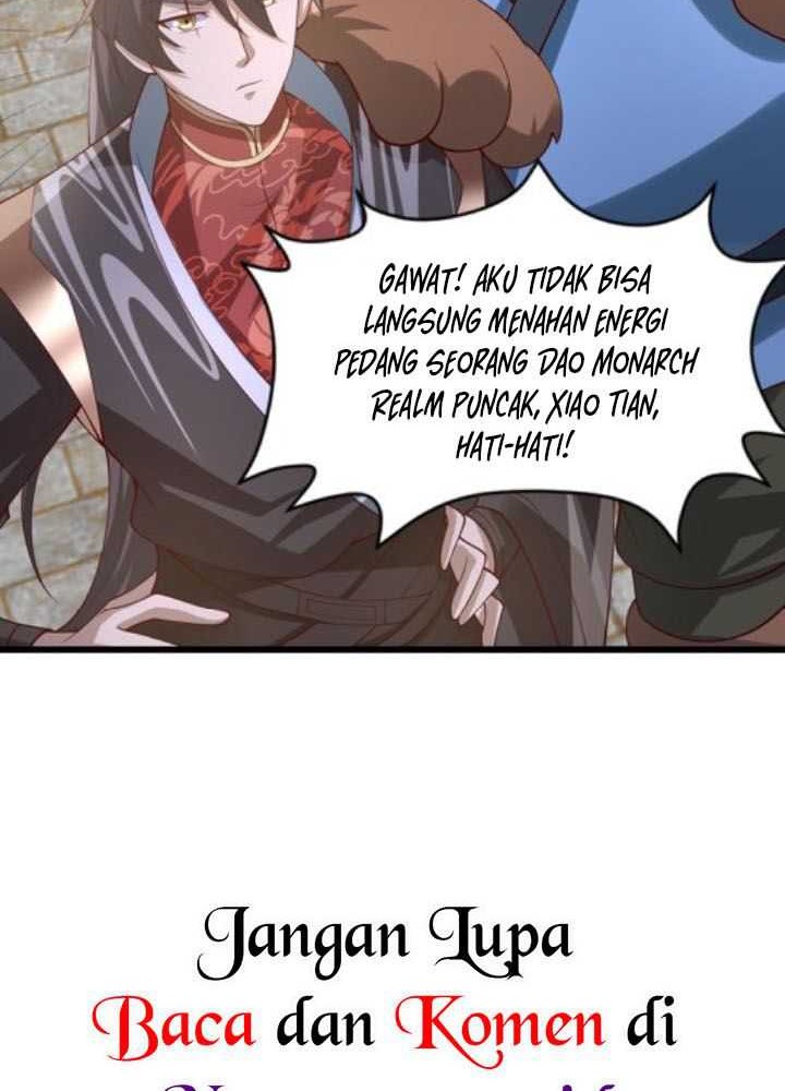 It’s Over! The Queen’s Soft Rice Husband is Actually Invincible Chapter 333 Gambar 11