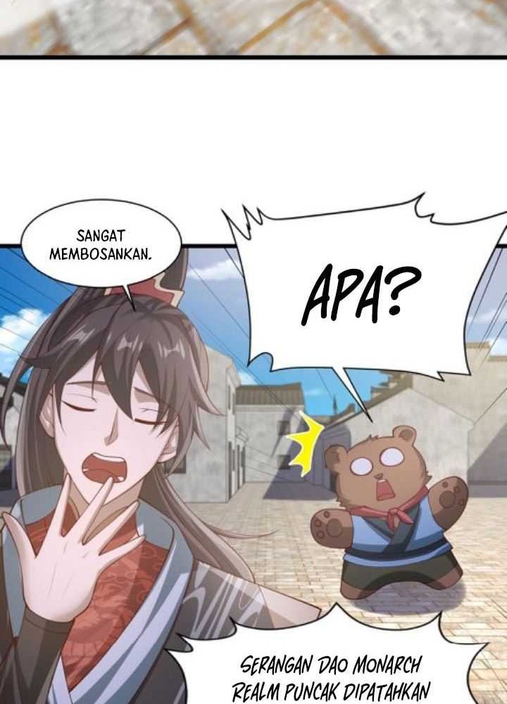 It’s Over! The Queen’s Soft Rice Husband is Actually Invincible Chapter 333 Gambar 13