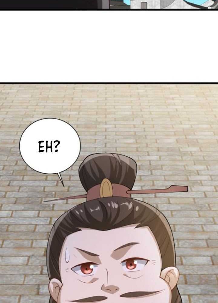 It’s Over! The Queen’s Soft Rice Husband is Actually Invincible Chapter 333 Gambar 17