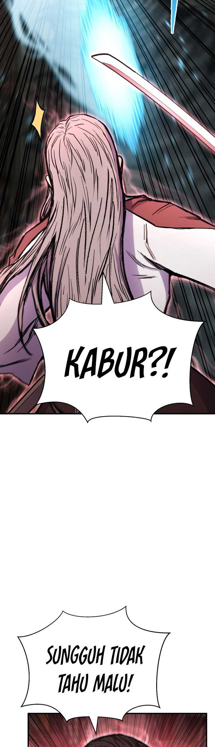 Master of the Martial Arts Library Chapter 41 Gambar 26