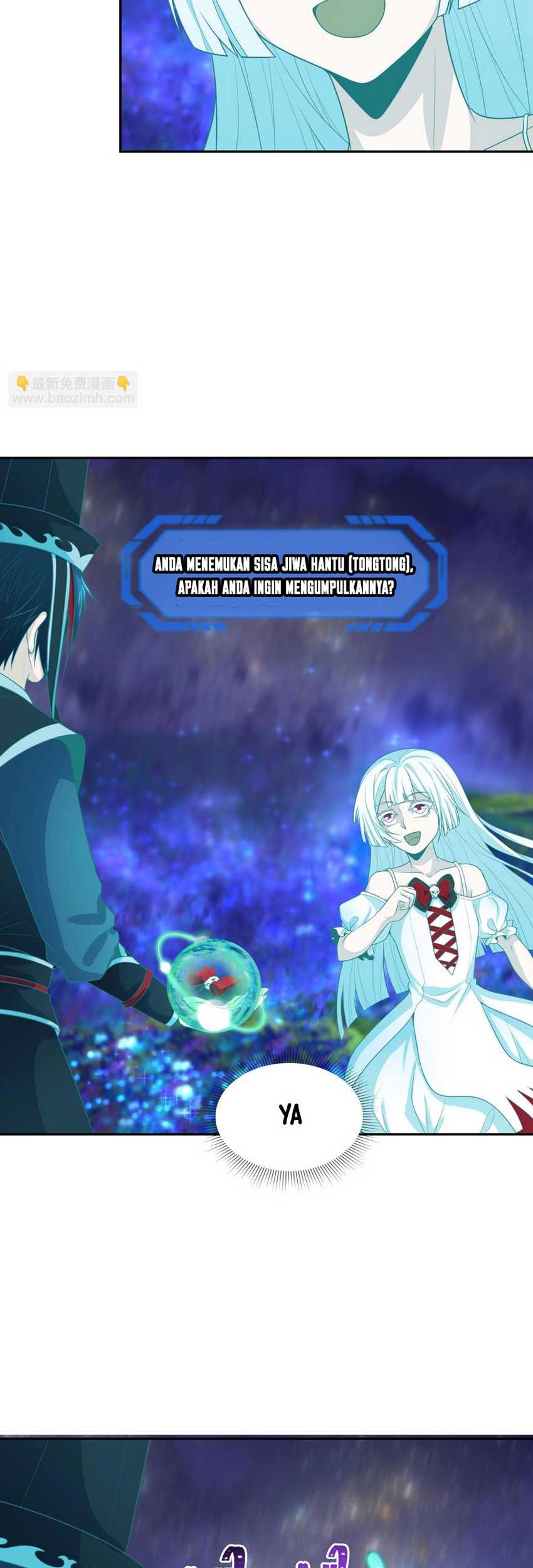 Age of Terror Chapter 186 Gambar 4