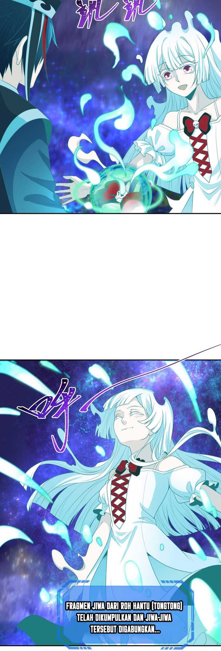 Age of Terror Chapter 186 Gambar 5