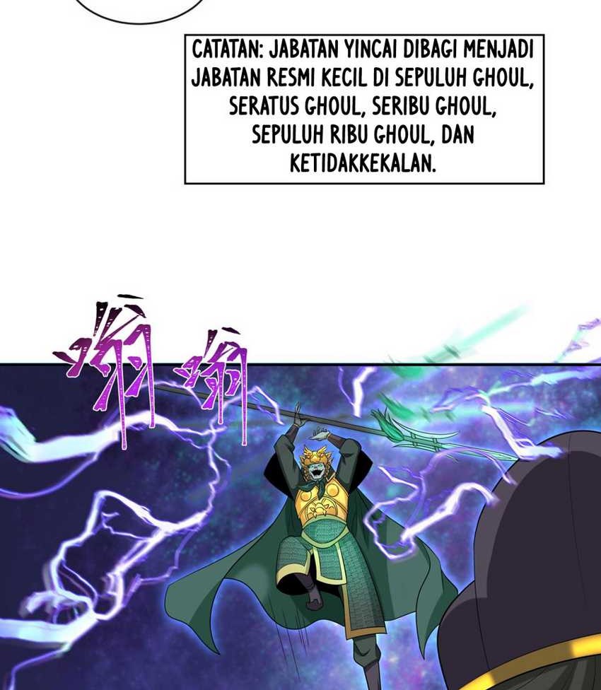 Age of Terror Chapter 186 Gambar 12