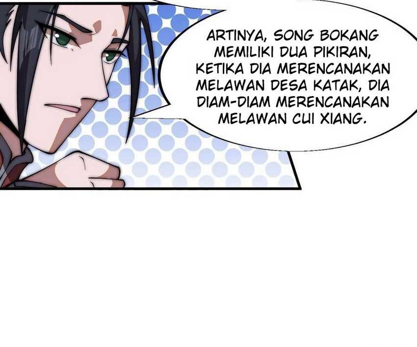 It Starts With A Mountain Chapter 650 Gambar 7