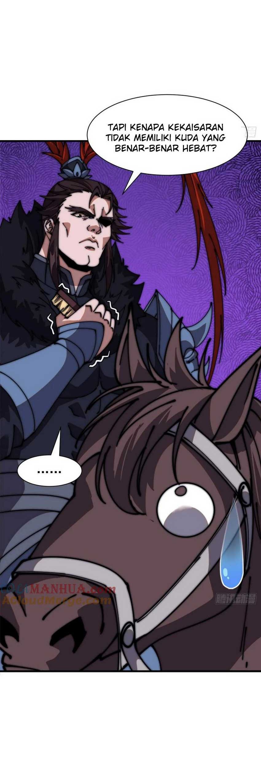 It Starts With A Mountain Chapter 649 Gambar 11