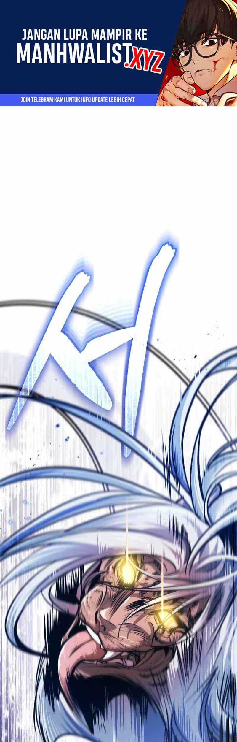 Baca Manhwa The Terminally Ill Young Master of the Baek Clan Chapter 19 Gambar 2