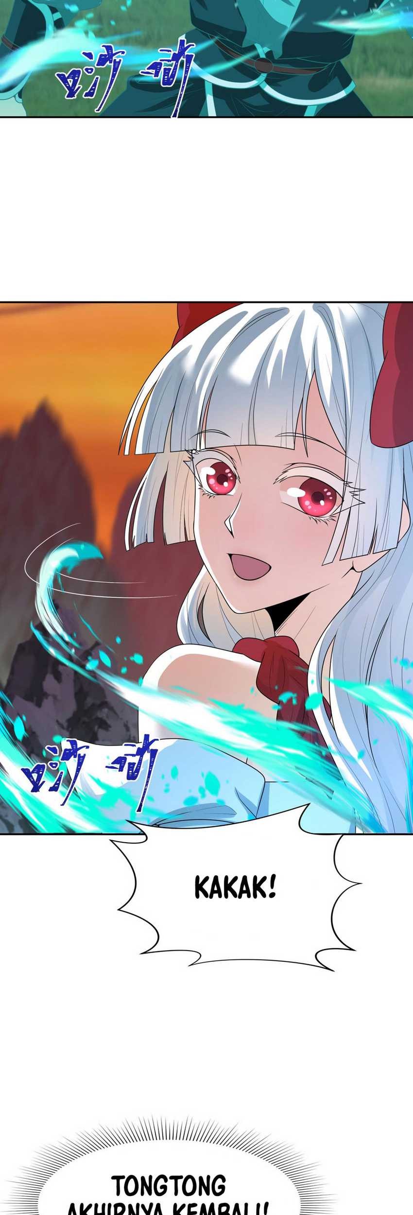 Age of Terror Chapter 187 Gambar 4