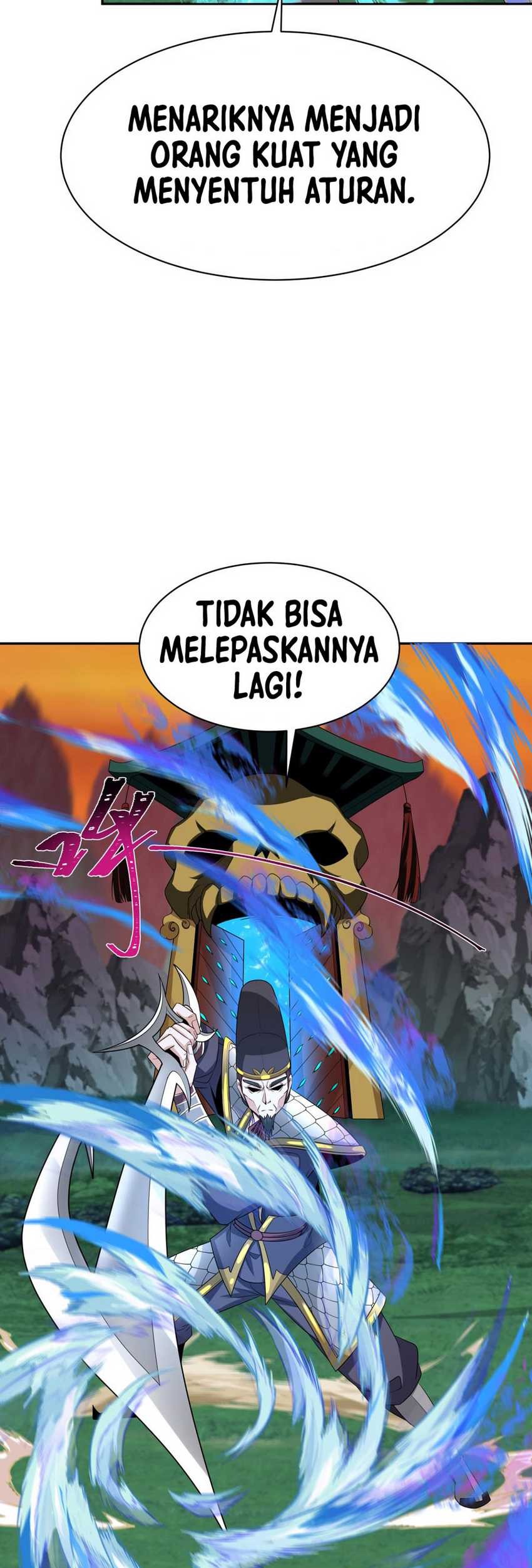 Age of Terror Chapter 187 Gambar 7