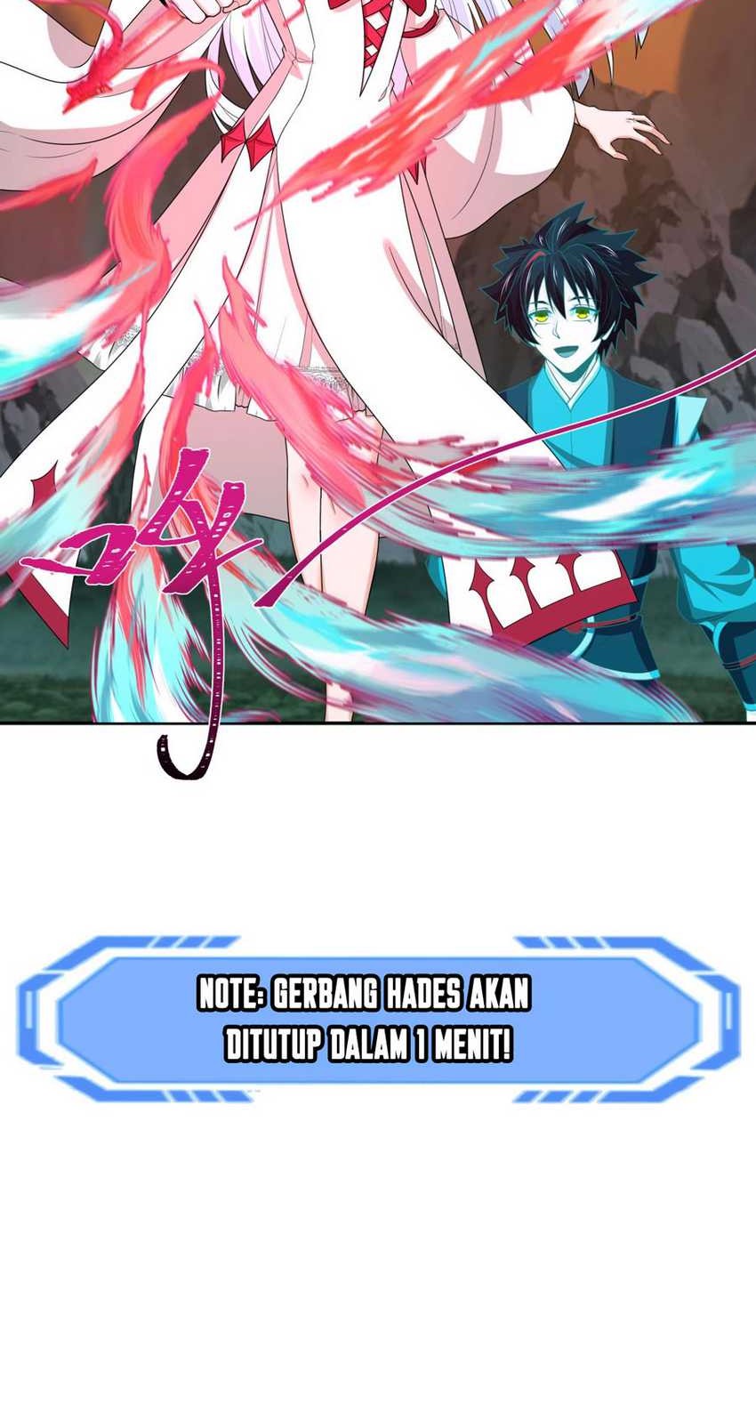 Age of Terror Chapter 187 Gambar 9