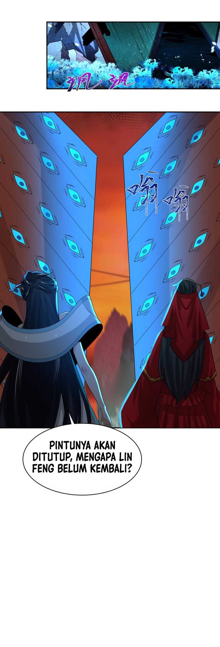 Age of Terror Chapter 187 Gambar 10