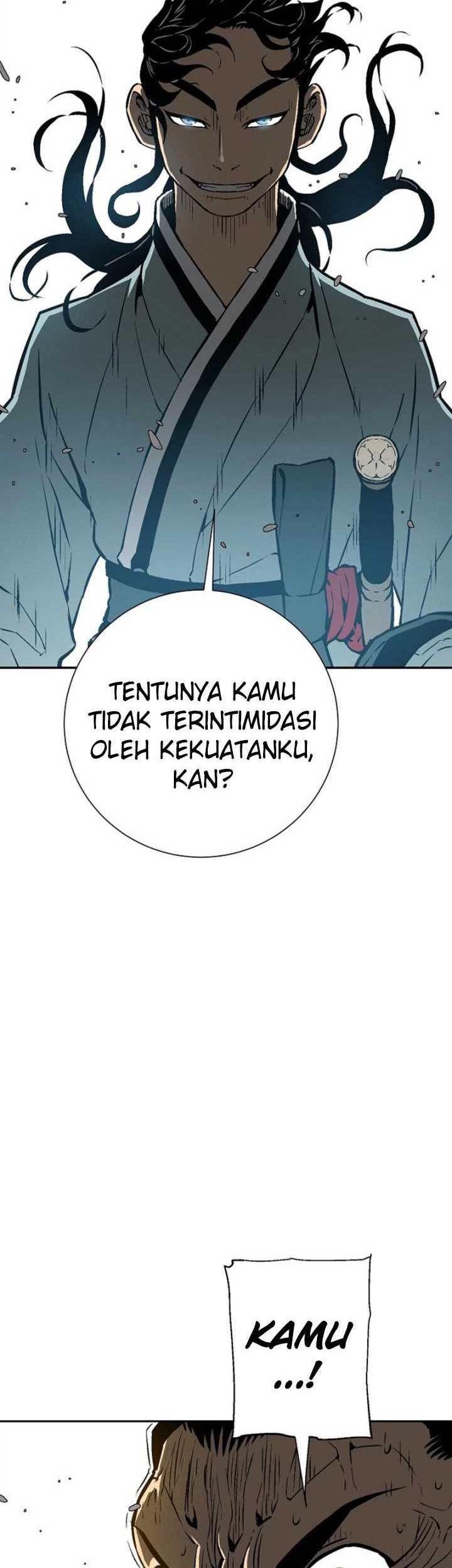 Tales of A Shinning Sword Chapter 46 Gambar 7