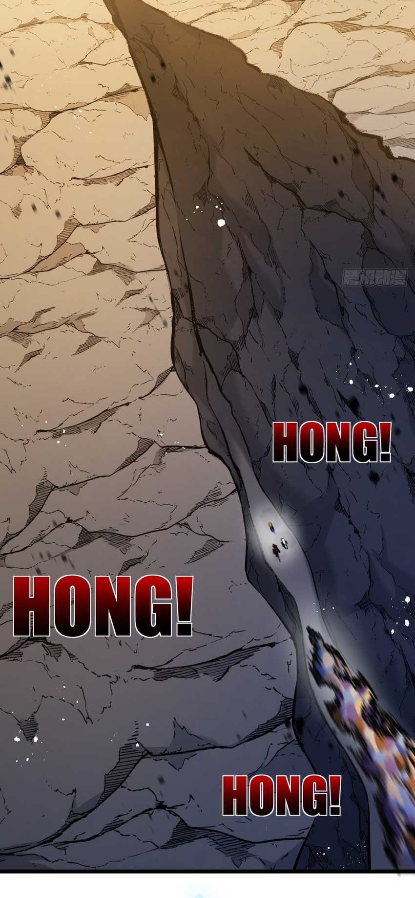 Moon Slayer Chapter 21 Gambar 19