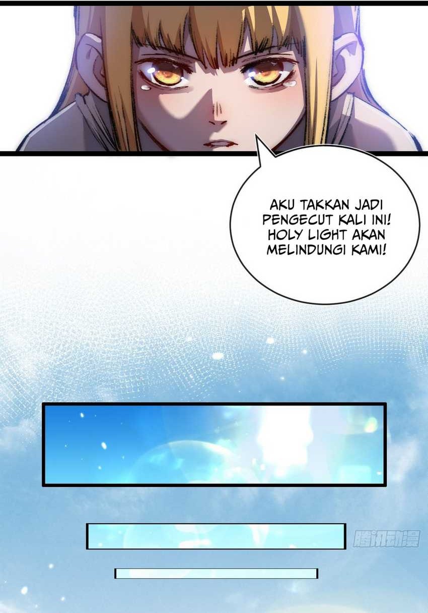 Moon Slayer Chapter 21 Gambar 28