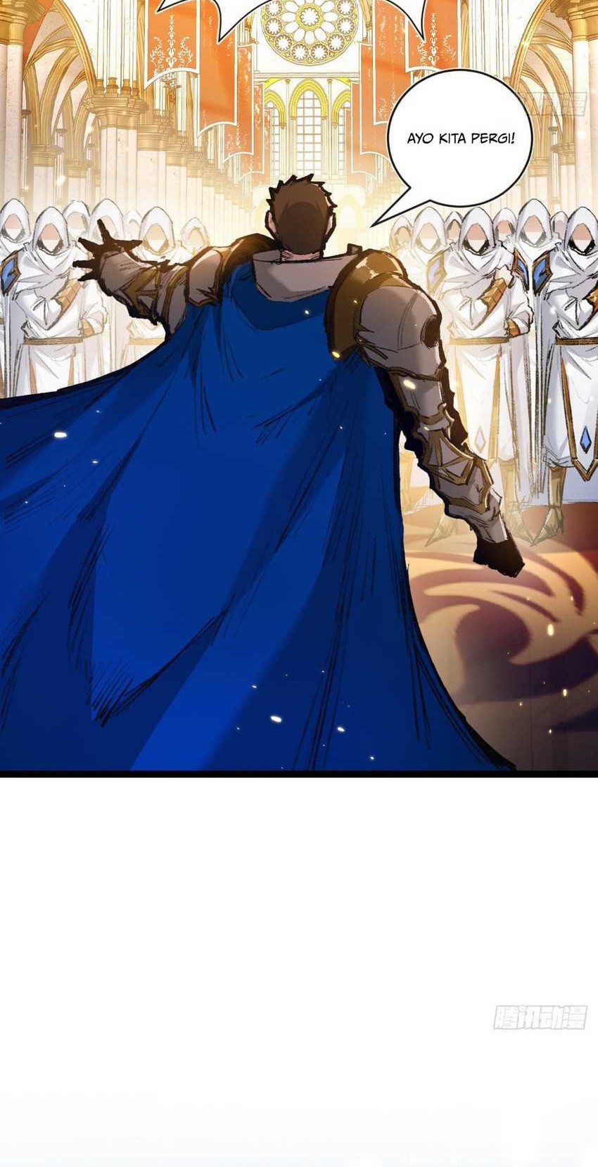 Moon Slayer Chapter 21 Gambar 32