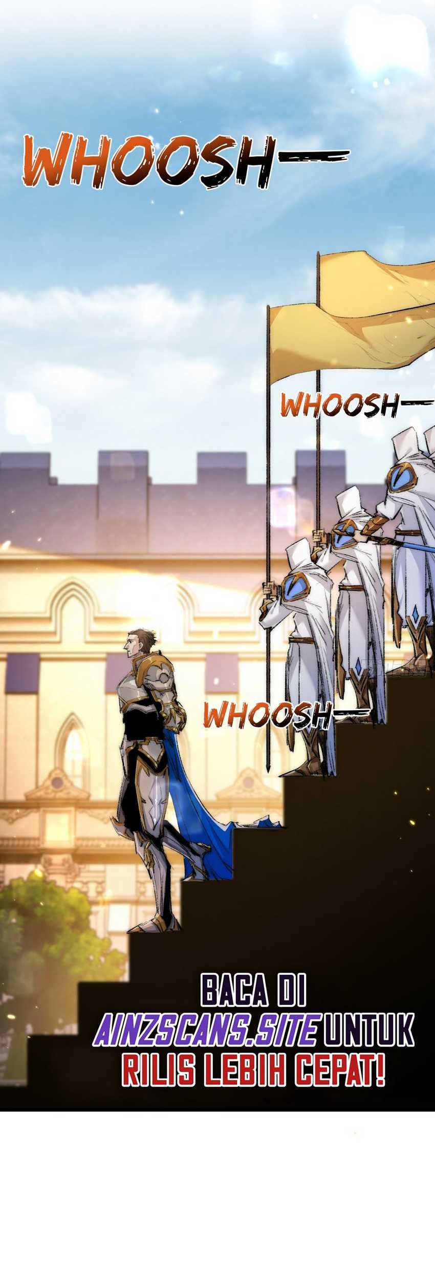 Moon Slayer Chapter 21 Gambar 33