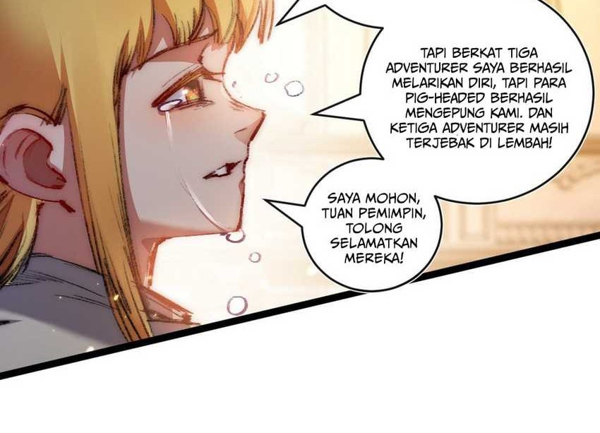 Moon Slayer Chapter 21 Gambar 37