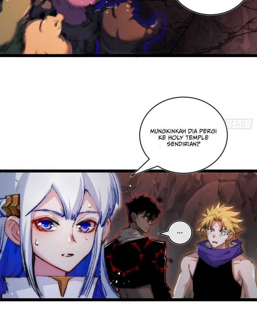 Moon Slayer Chapter 21 Gambar 43