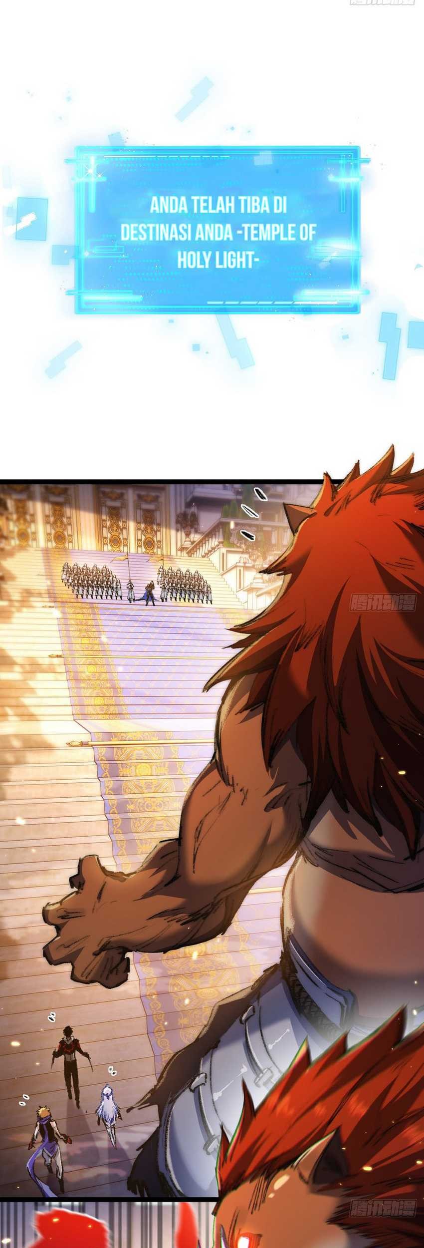 Moon Slayer Chapter 21 Gambar 48