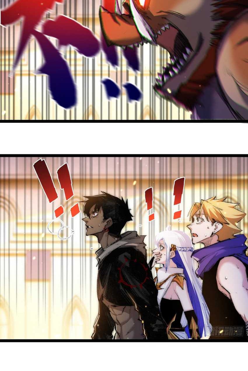 Moon Slayer Chapter 21 Gambar 49