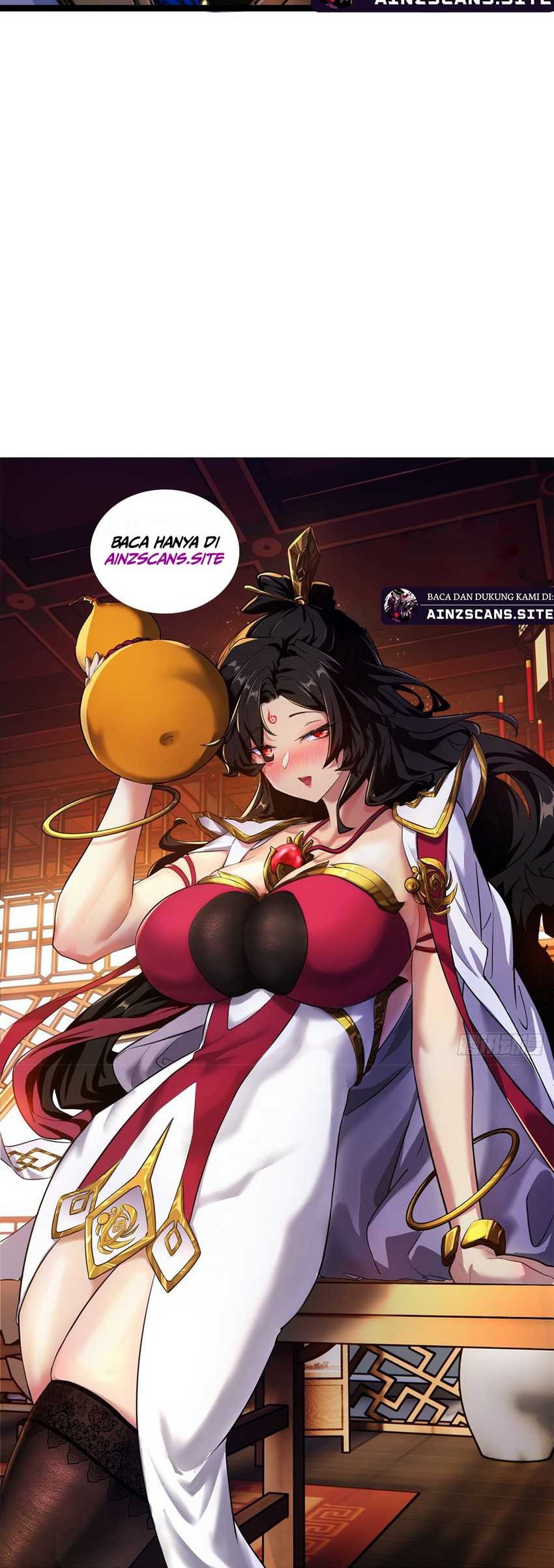 Moon Slayer Chapter 21 Gambar 51