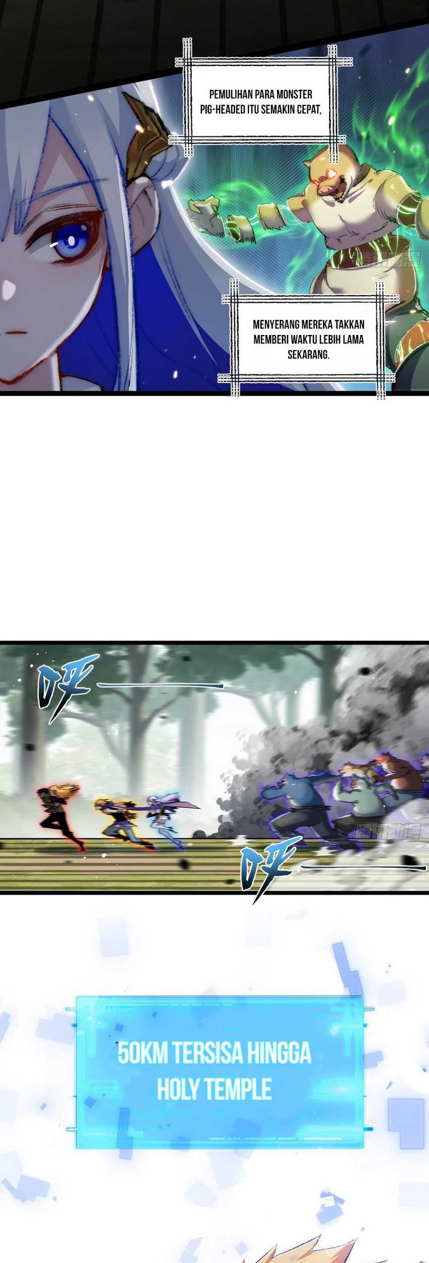 Moon Slayer Chapter 21 Gambar 7