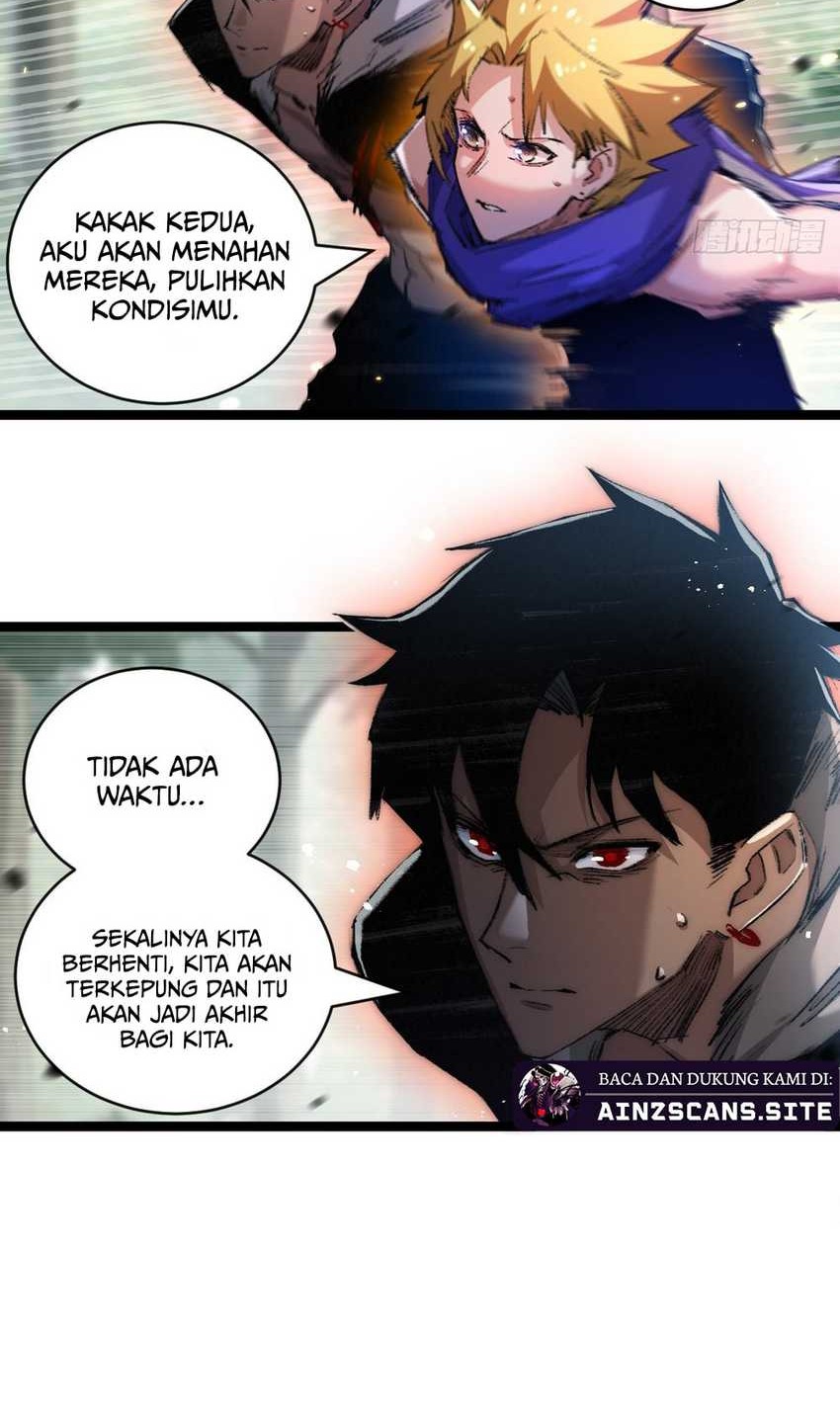 Moon Slayer Chapter 21 Gambar 14