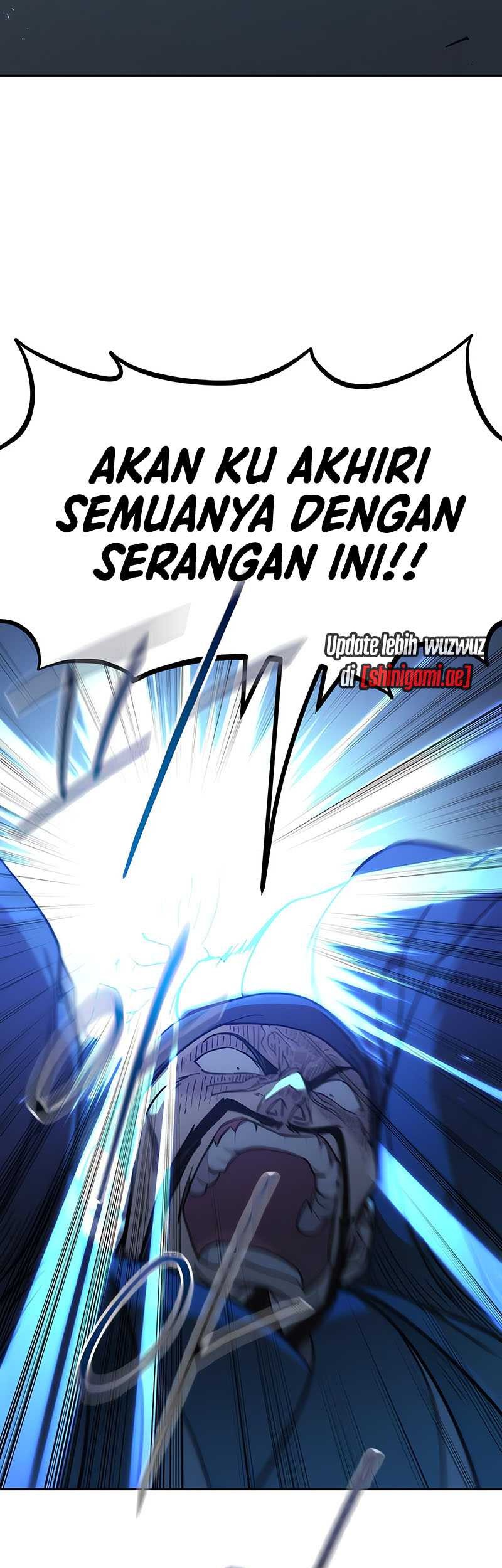 Return of the Flowery Mountain Sect Chapter 100 Gambar 35