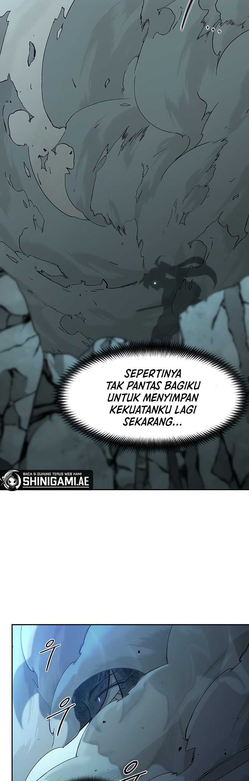 Return of the Flowery Mountain Sect Chapter 100 Gambar 41