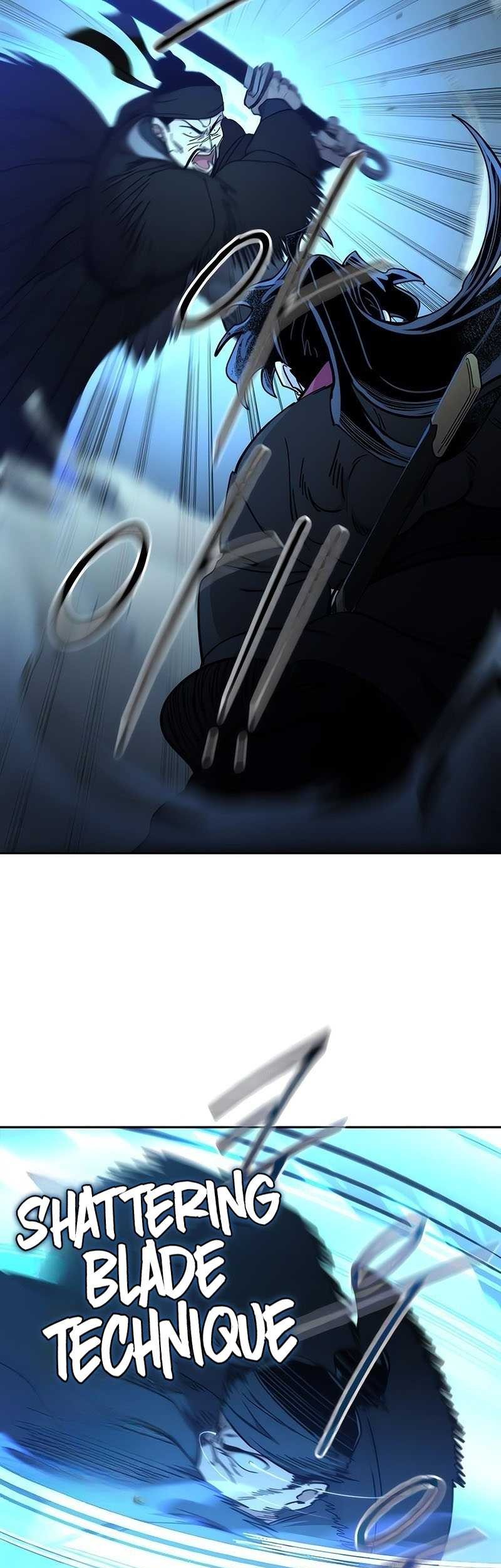 Return of the Flowery Mountain Sect Chapter 100 Gambar 43