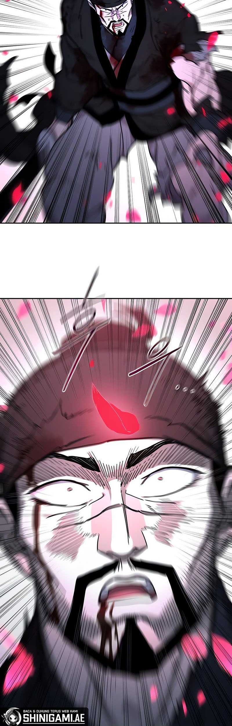 Return of the Flowery Mountain Sect Chapter 100 Gambar 56